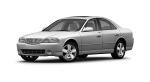 Lincoln LS 2003 года